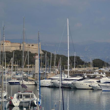 Antibes Vacances المظهر الخارجي الصورة