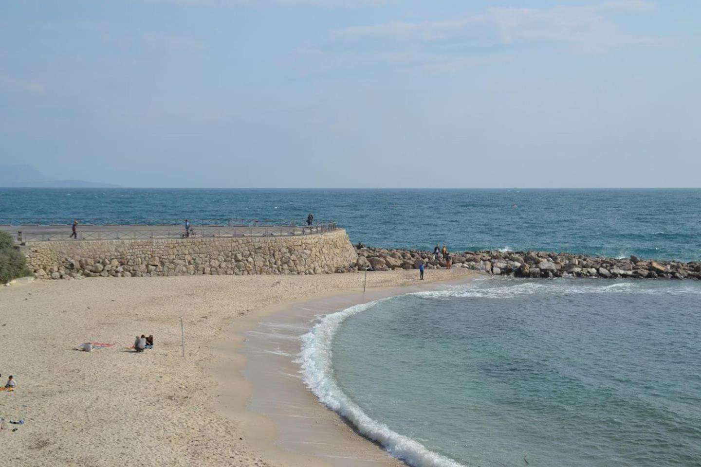 Antibes Vacances المظهر الخارجي الصورة