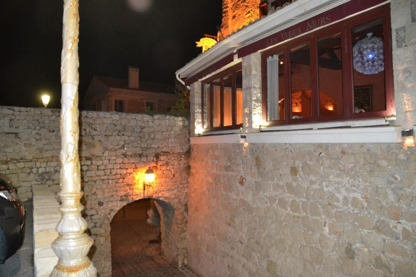 Antibes Vacances المظهر الخارجي الصورة