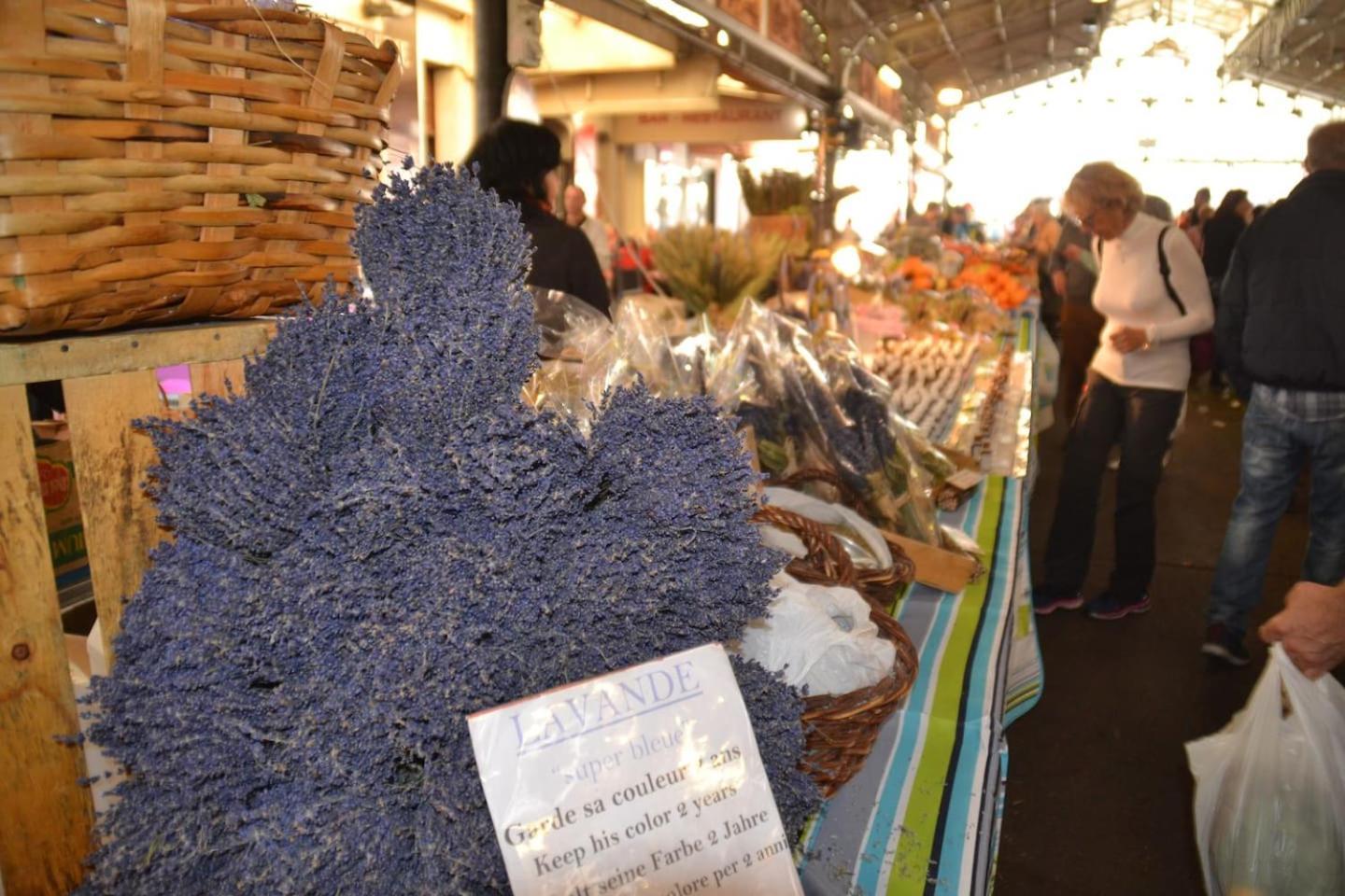 Antibes Vacances المظهر الخارجي الصورة
