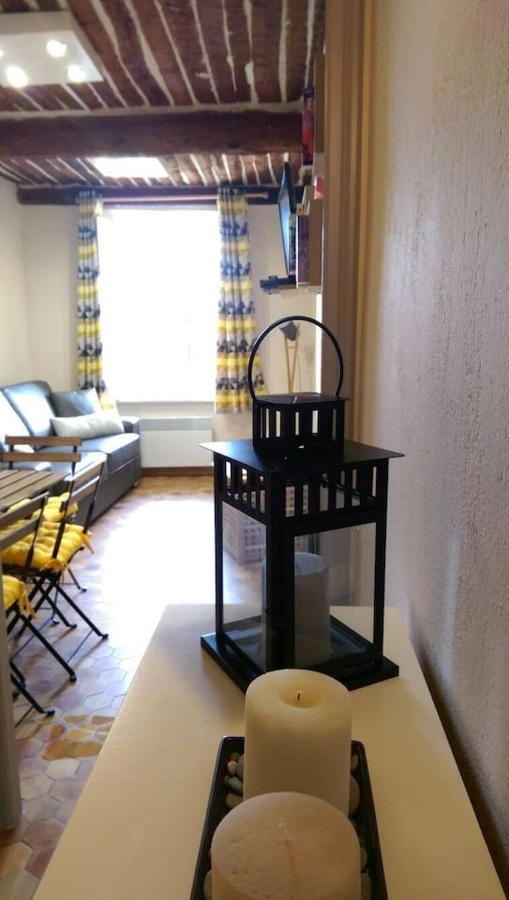 Antibes Vacances المظهر الخارجي الصورة