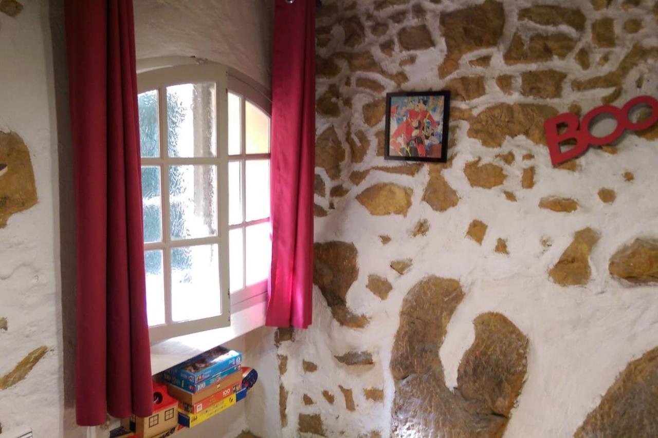 Antibes Vacances المظهر الخارجي الصورة